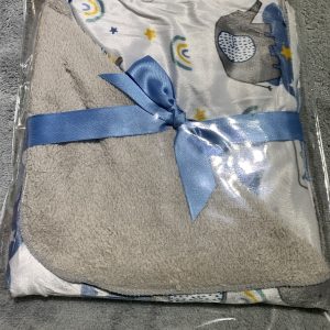 Manta Polor Soft doble