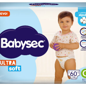 Babysec Ultra Soft